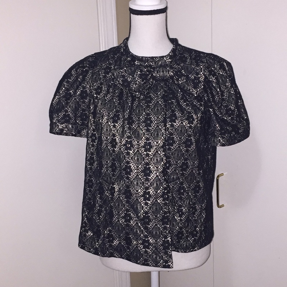 Marc by Marc Jacobs blazer